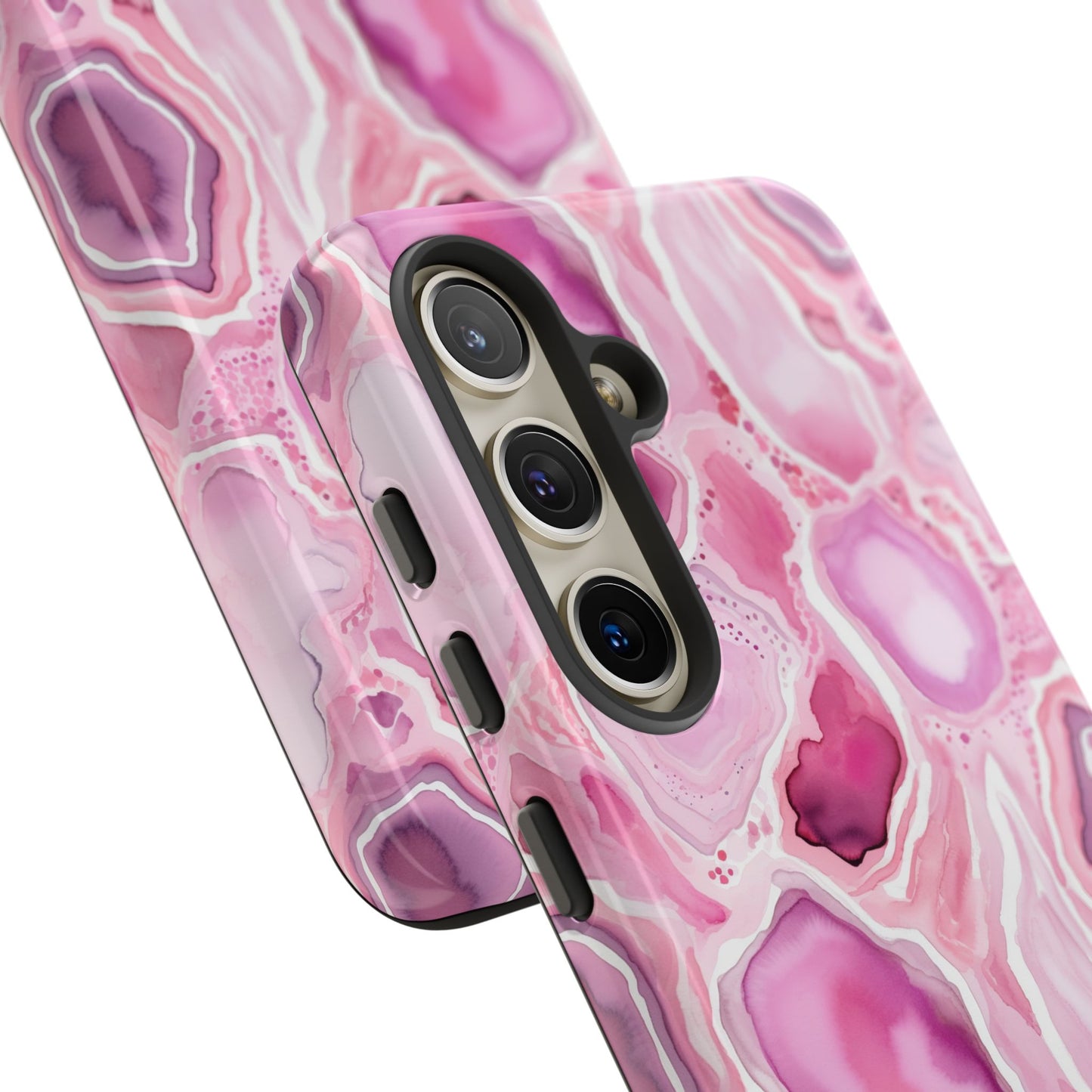 Dreamstone in Blush - Tough Phone Case