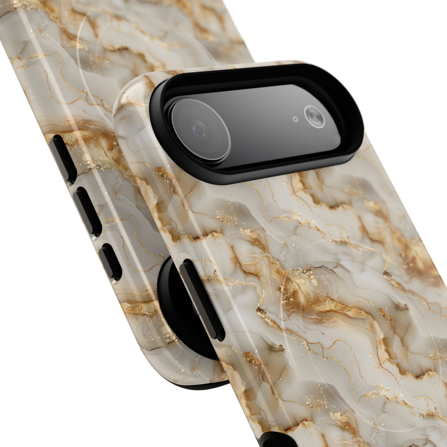 Gold Rush in Nova - Magsafe Case