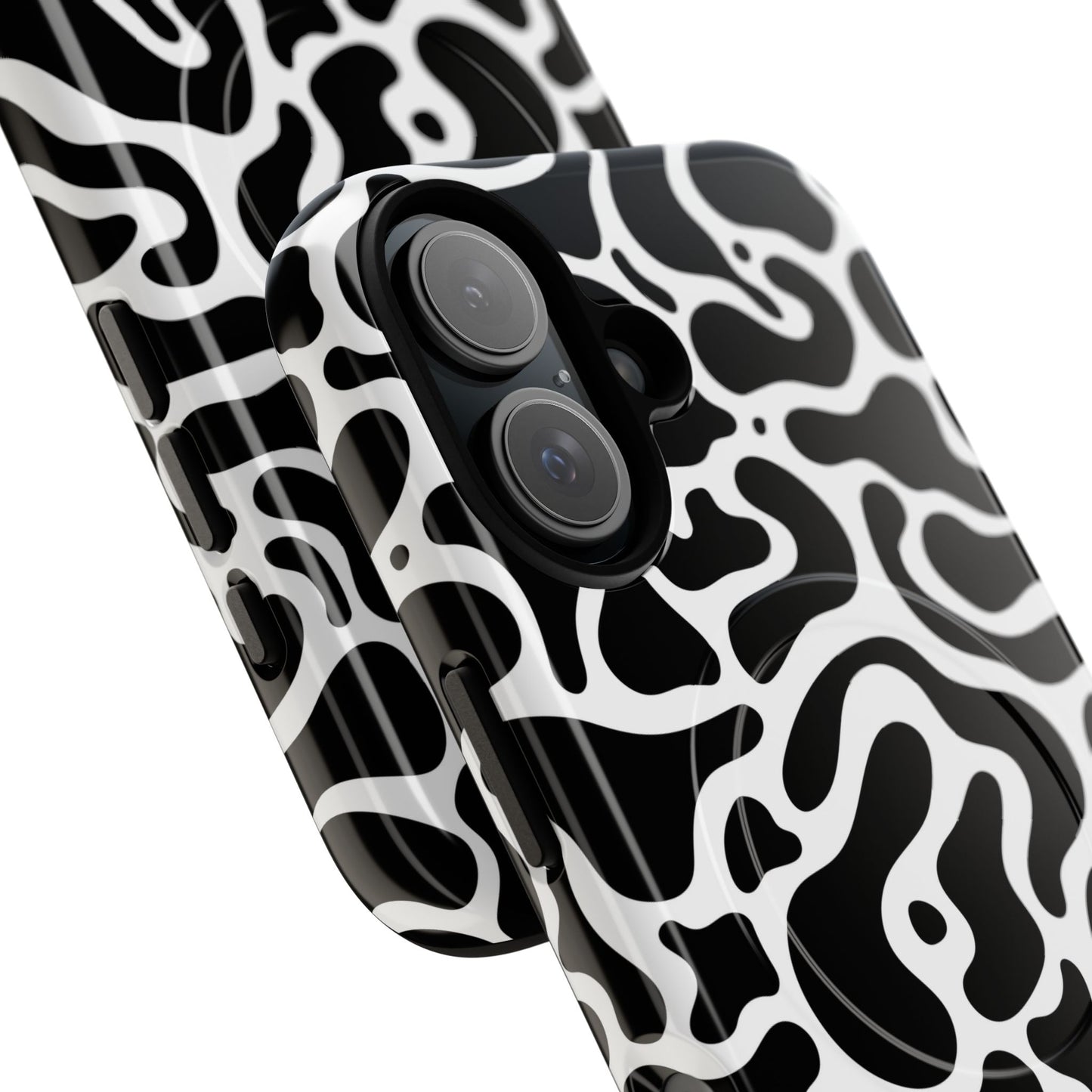 Dark Thoughts in Shadow - Magsafe Case