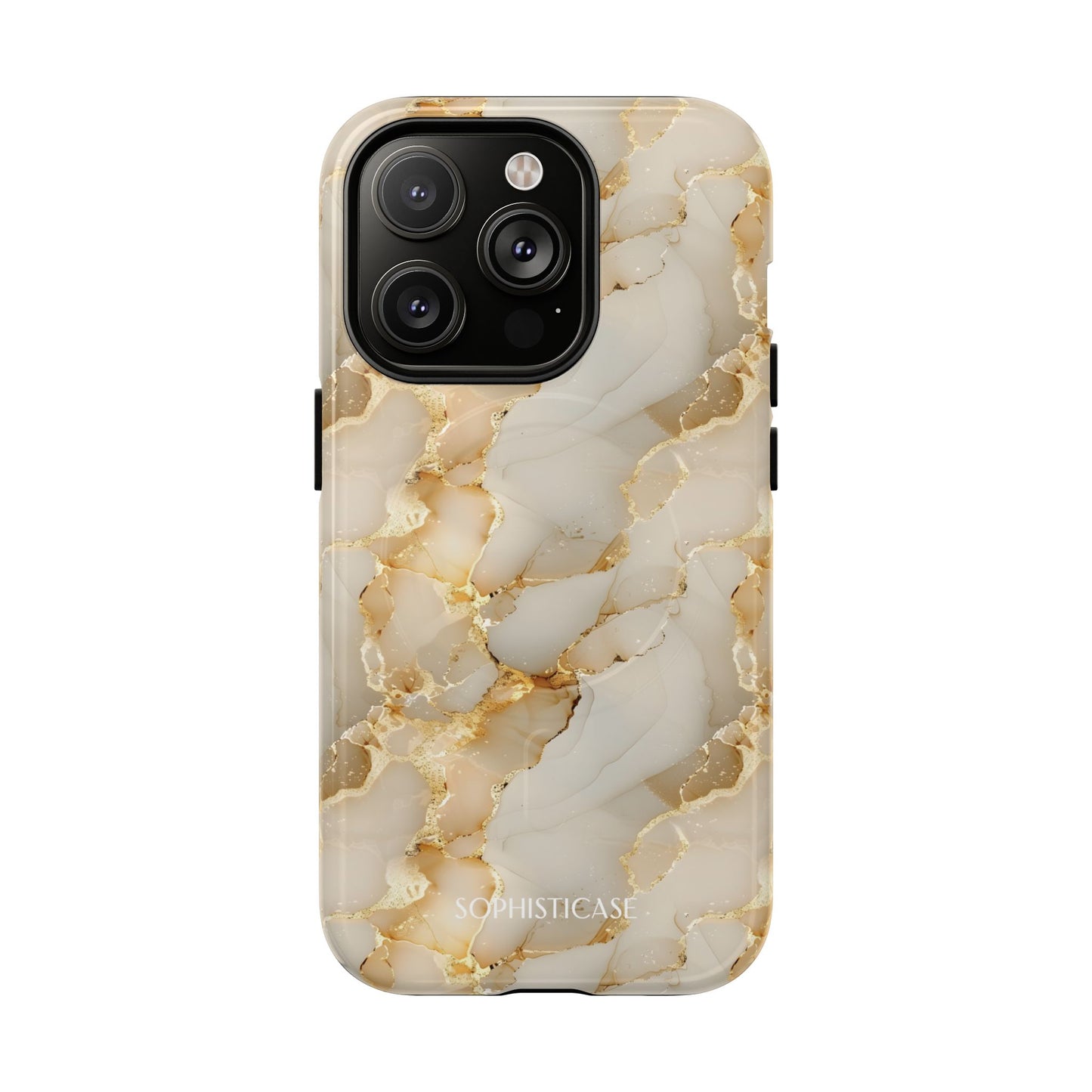 Gold Rush in Cadia - iPhone Case