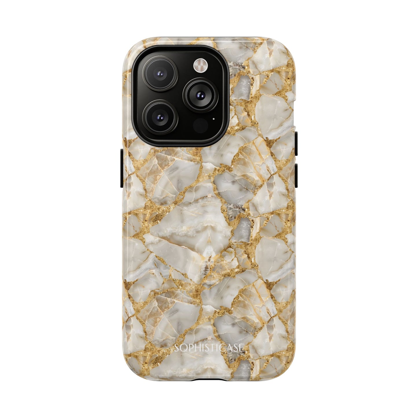 Gold Rush in Sonora - iPhone Magsafe Case