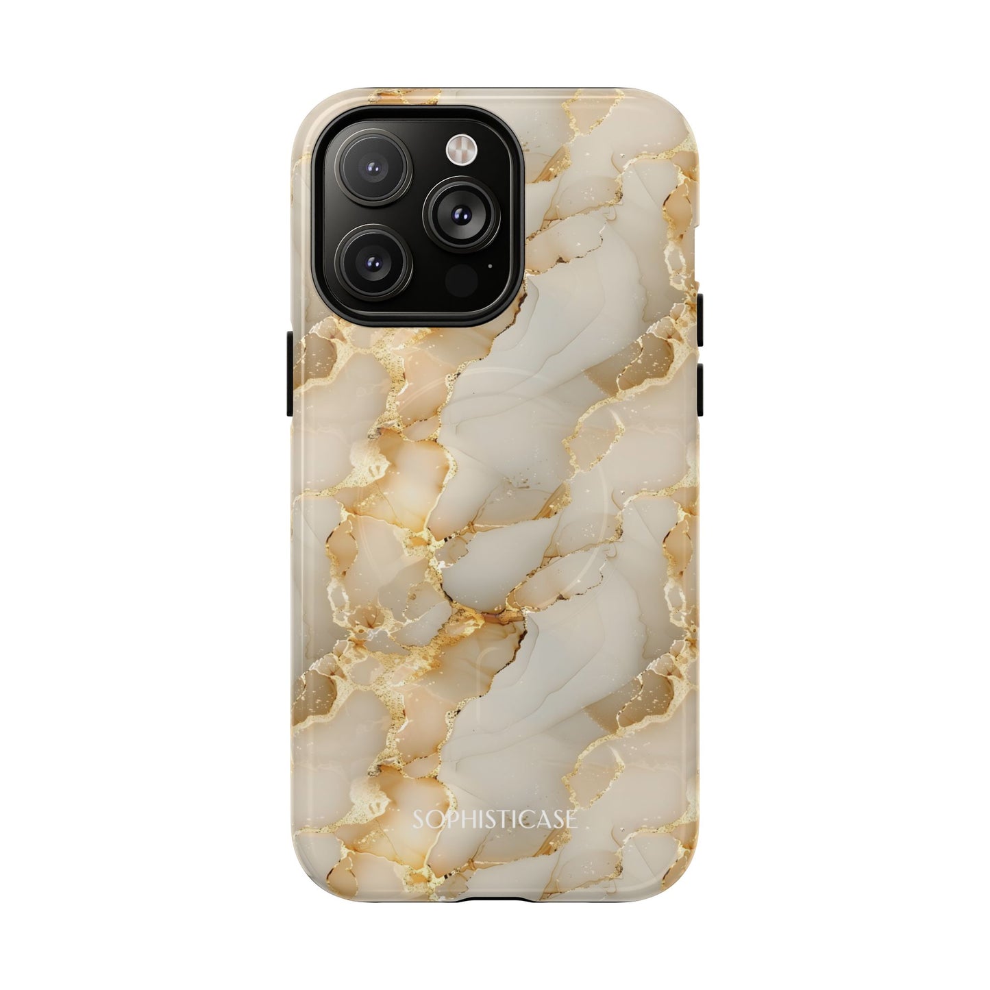 Gold Rush in Cadia - iPhone Case