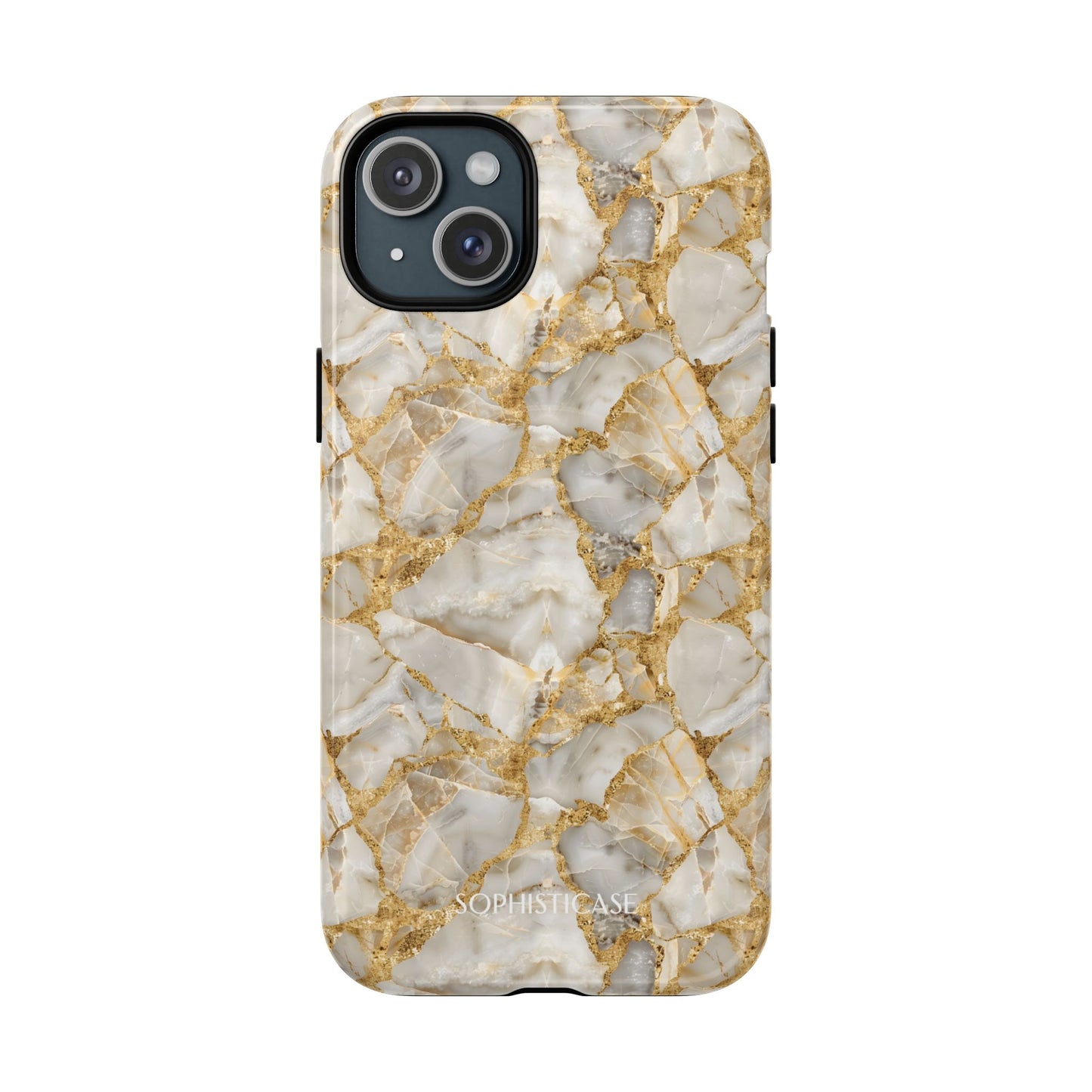 Gold Rush in Sonora - iPhone Magsafe Case