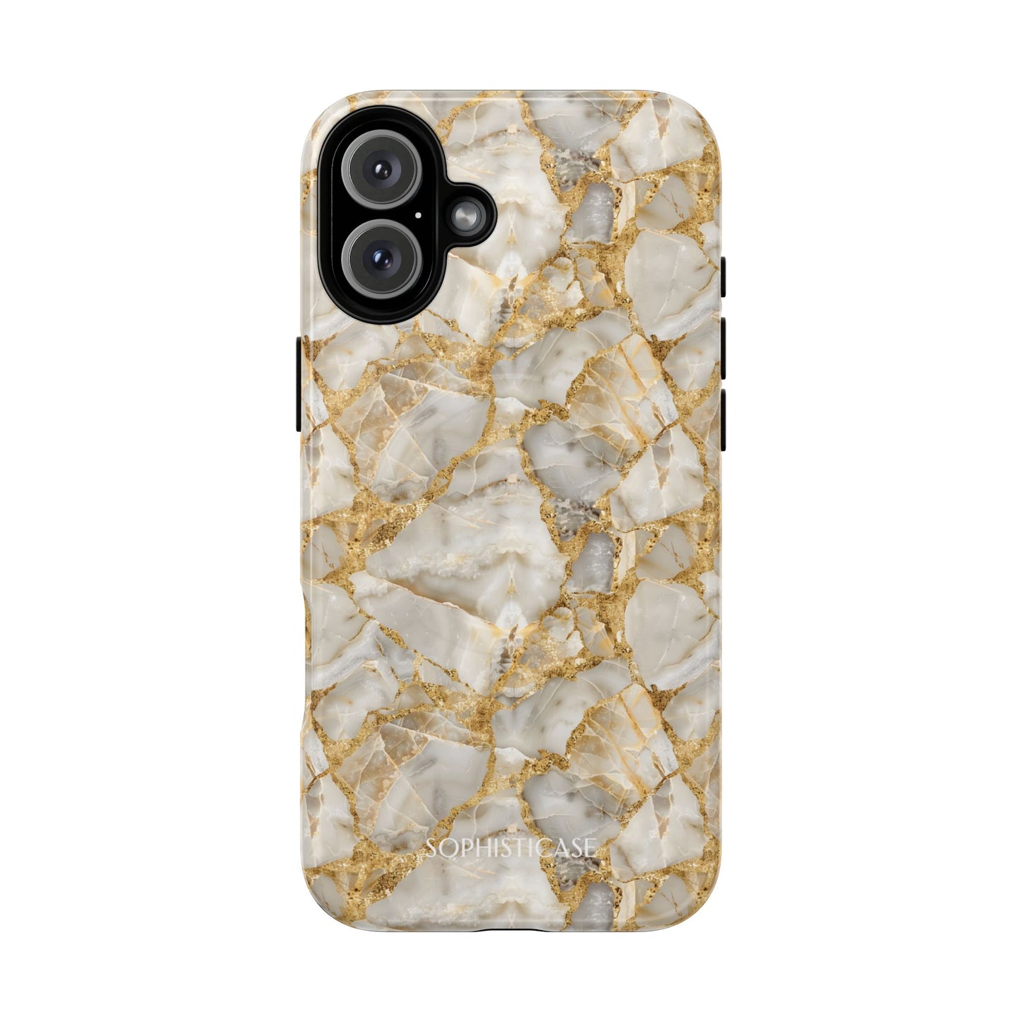 Gold Rush in Sonora - iPhone Magsafe Case