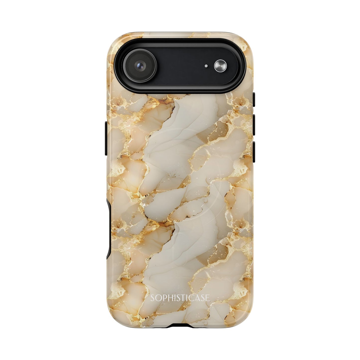 Gold Rush in Cadia - iPhone Magsafe Case