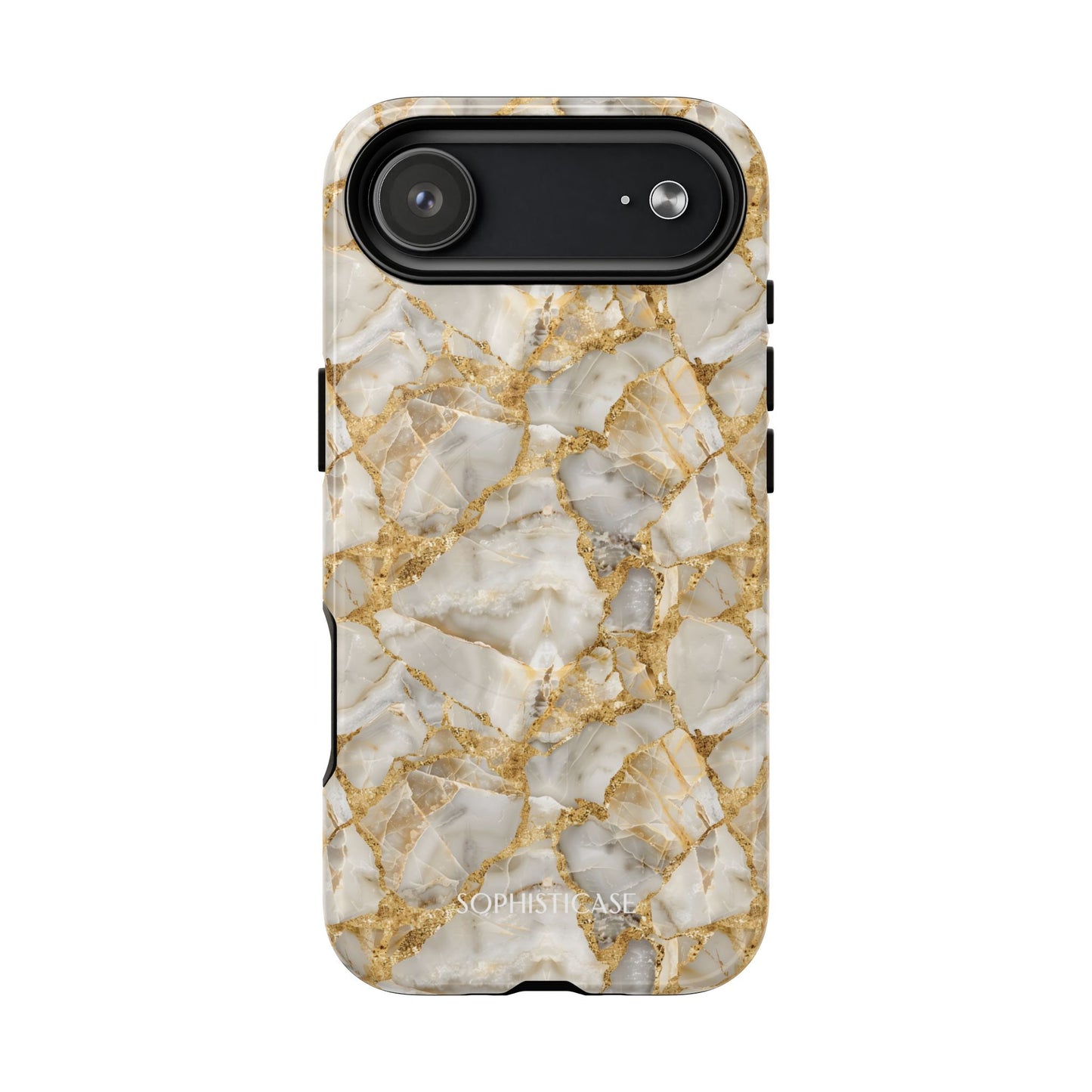 Gold Rush in Sonora - iPhone Magsafe Case