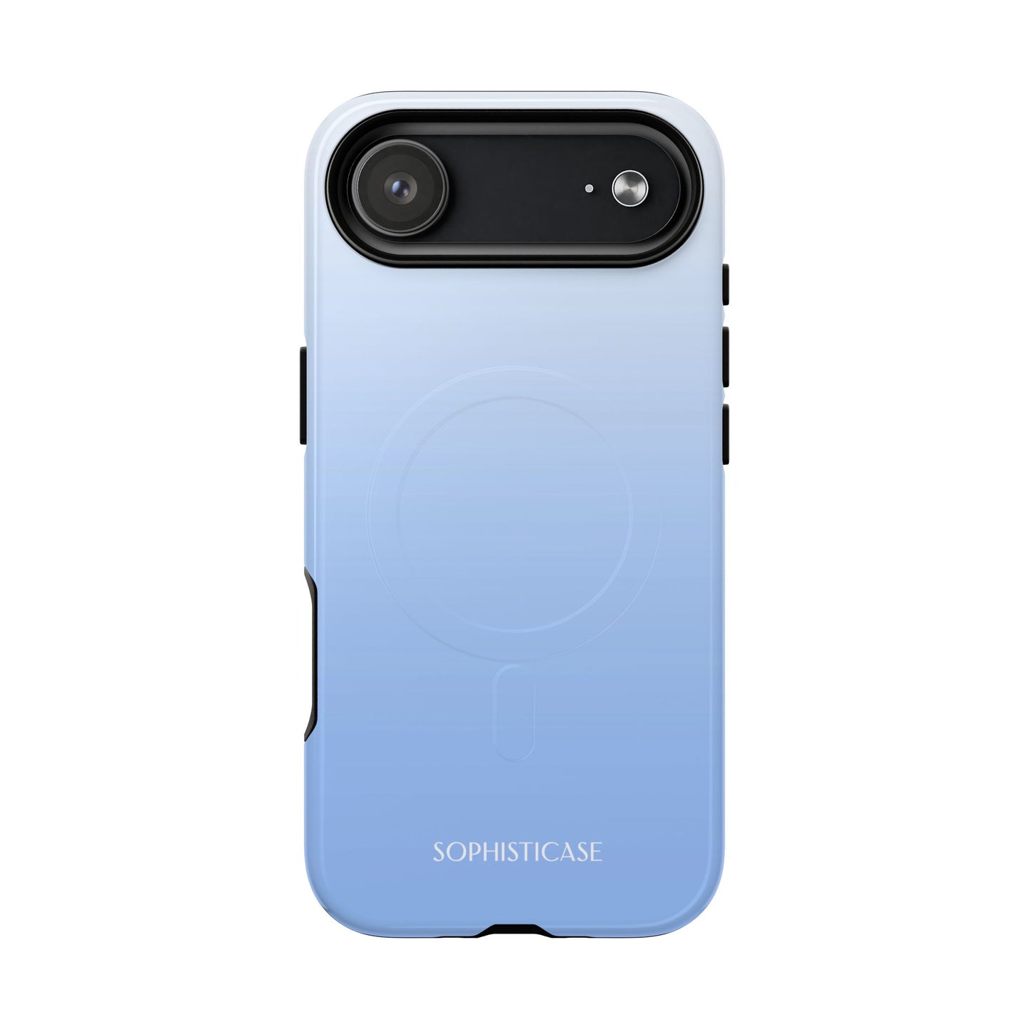 Heavenly in Blue - iPhone Magsafe Case