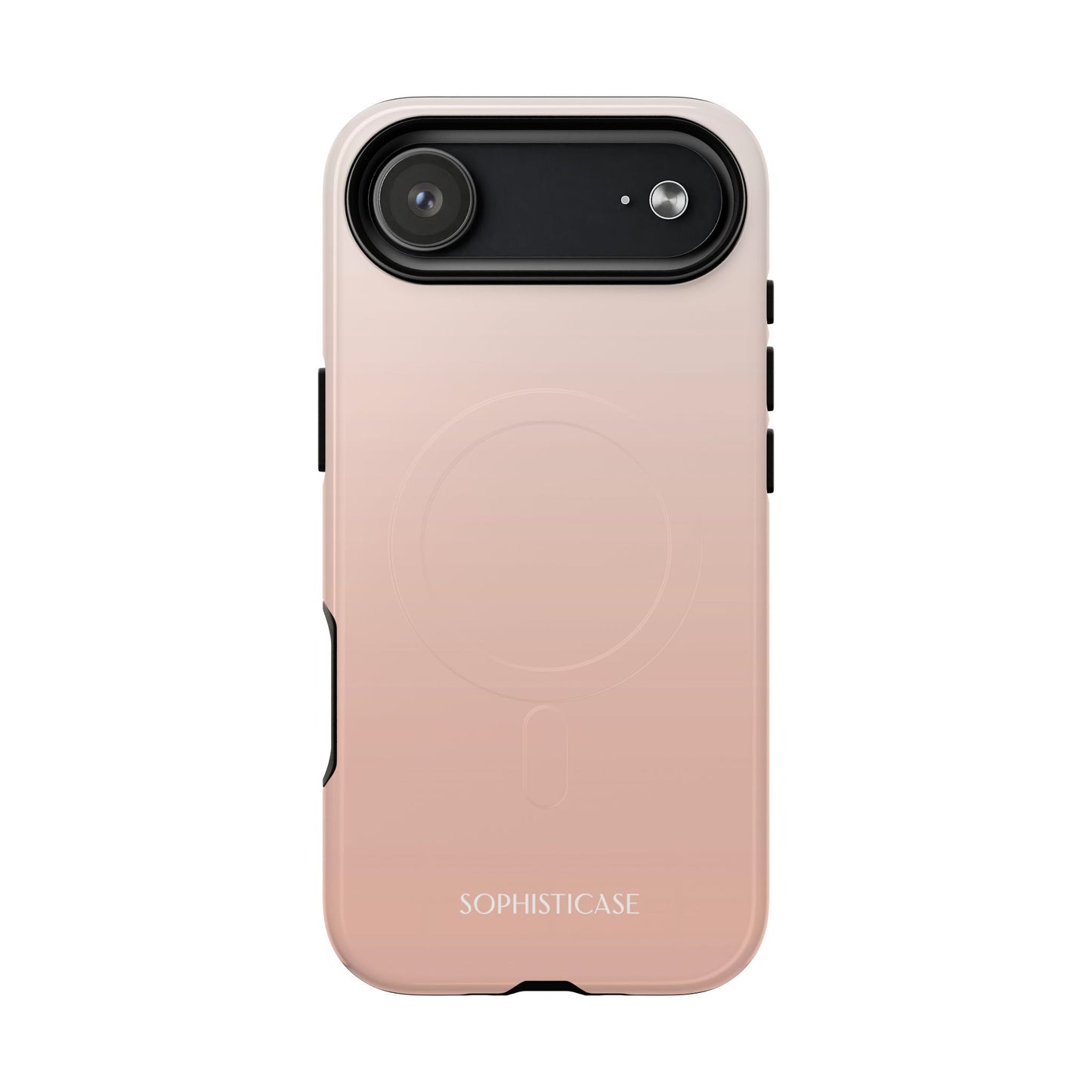 Heavenly in Neutral - iPhone Magsafe Case