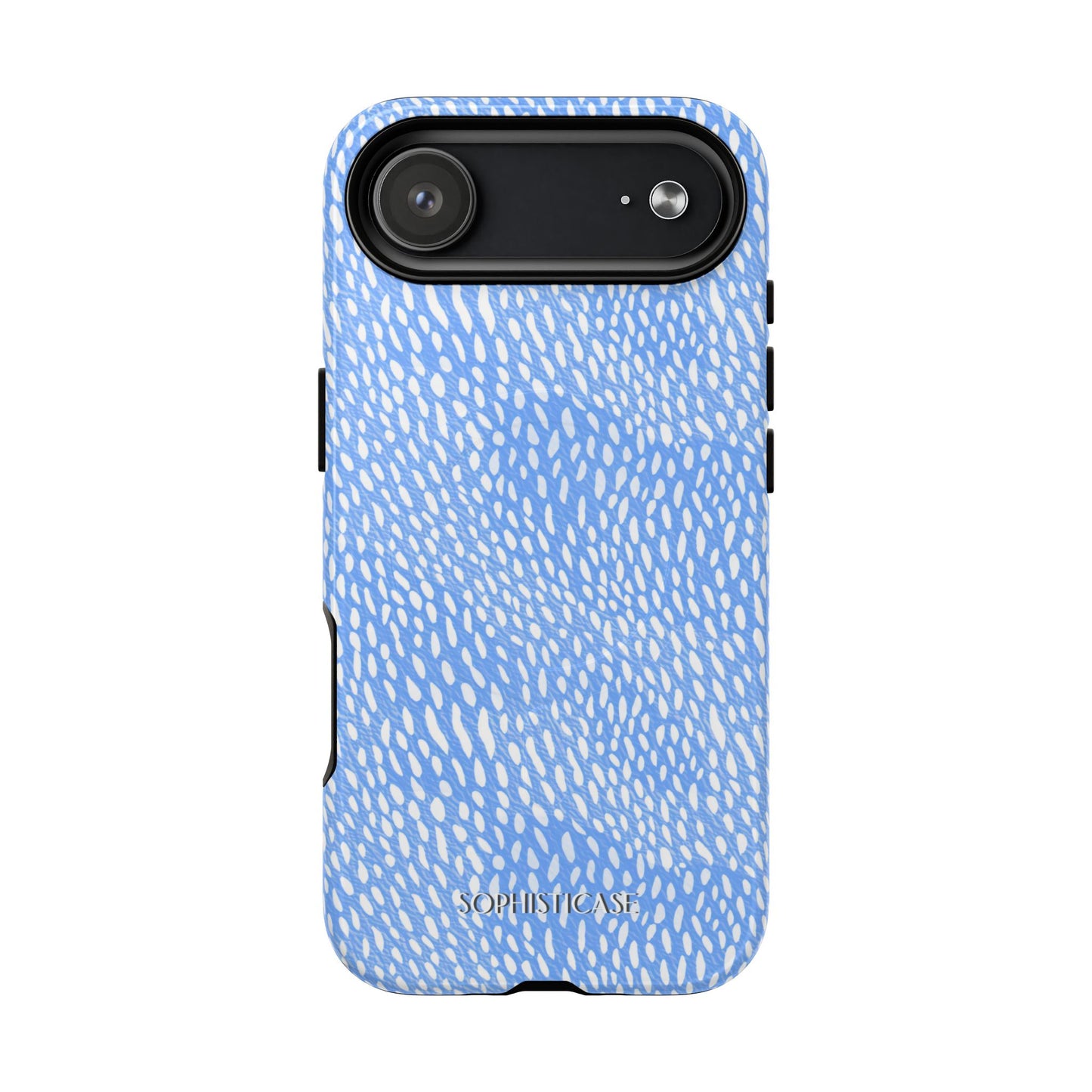 Oh Deer! in Blue - iPhone Magsafe Case