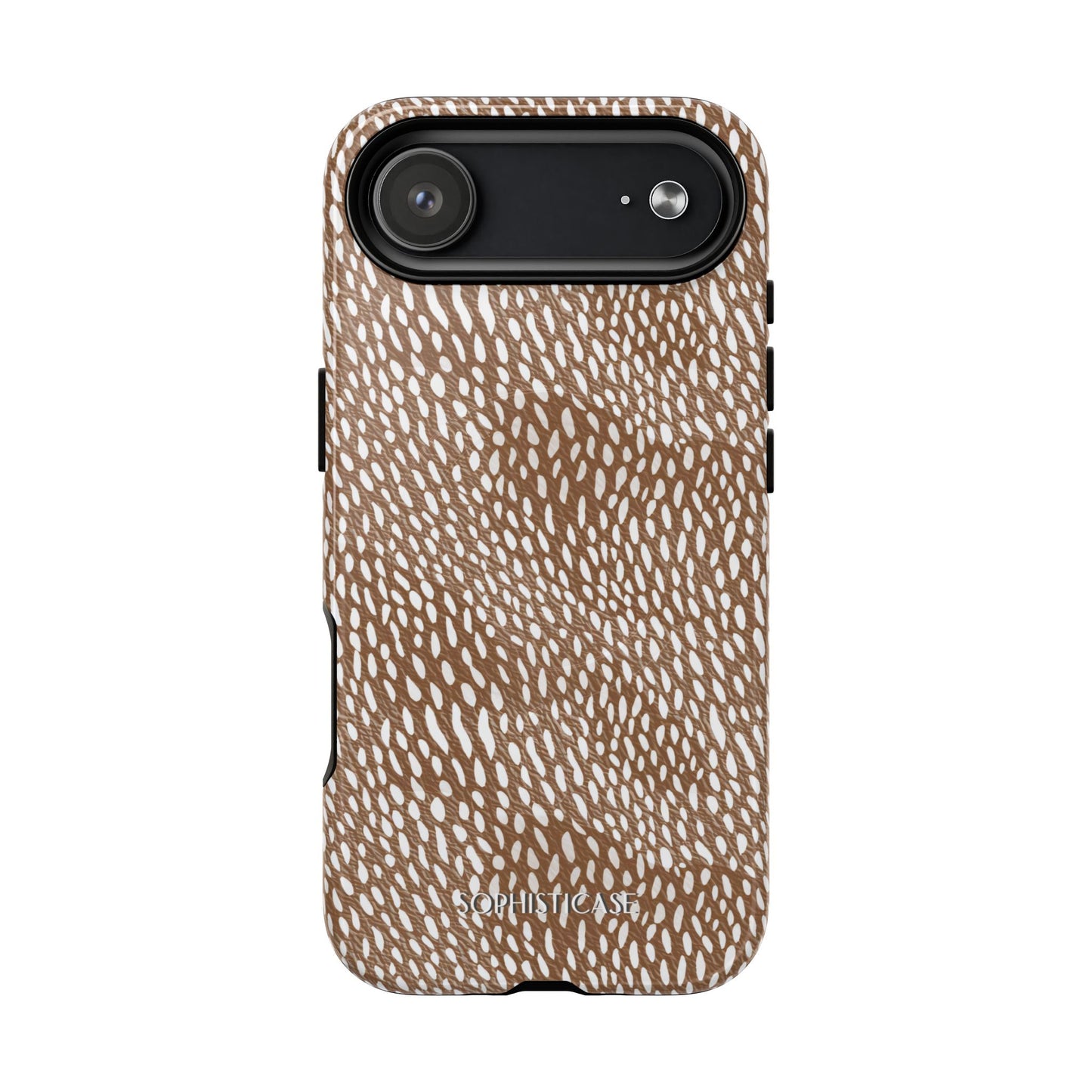 Oh Deer! in Brown - iPhone Magsafe Case