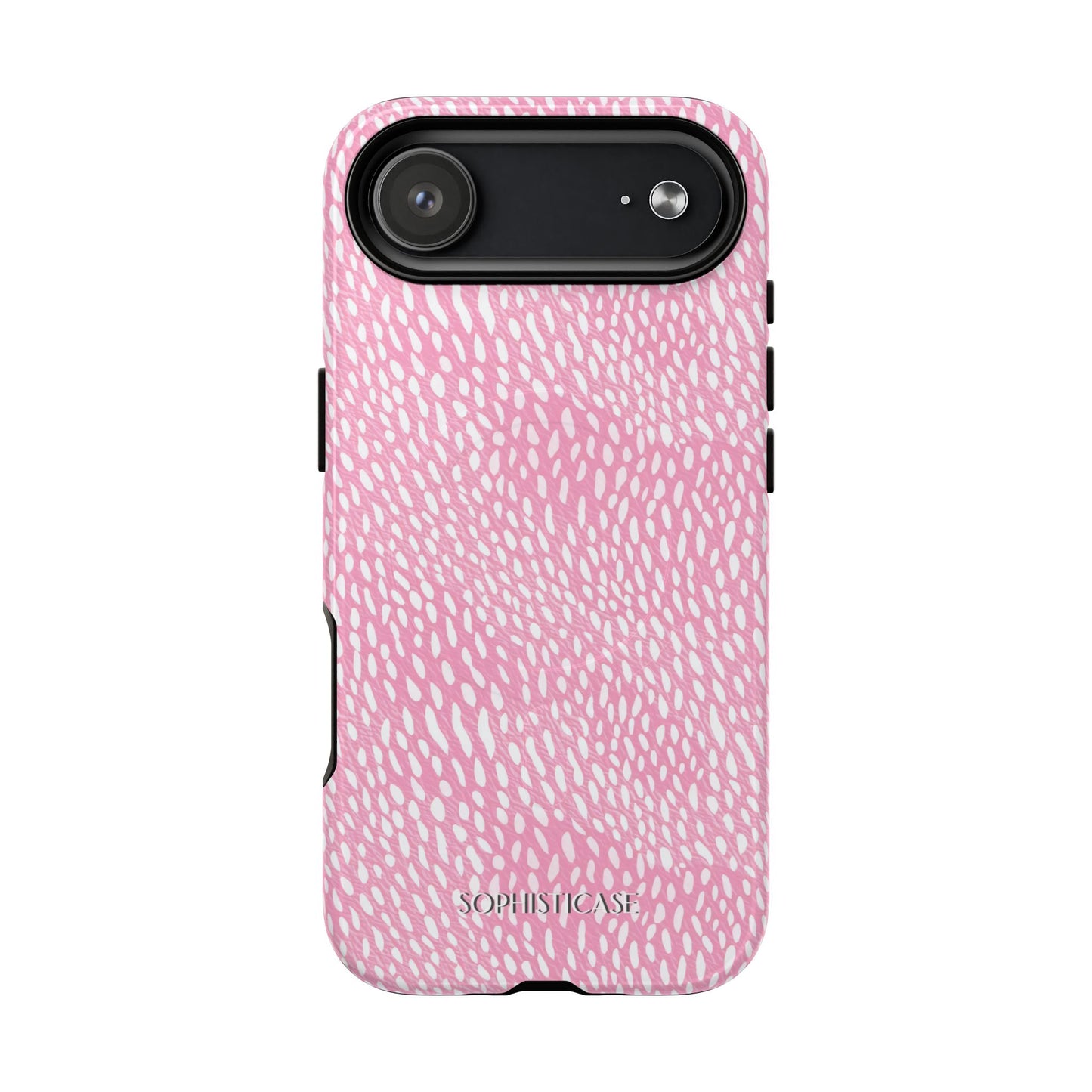 Oh Deer! in Pink - iPhone Magsafe Case