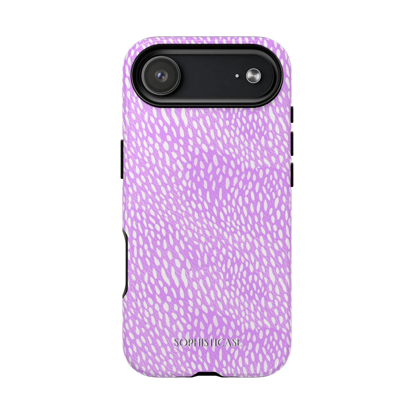 Oh Deer! in Purple - iPhone Magsafe Case