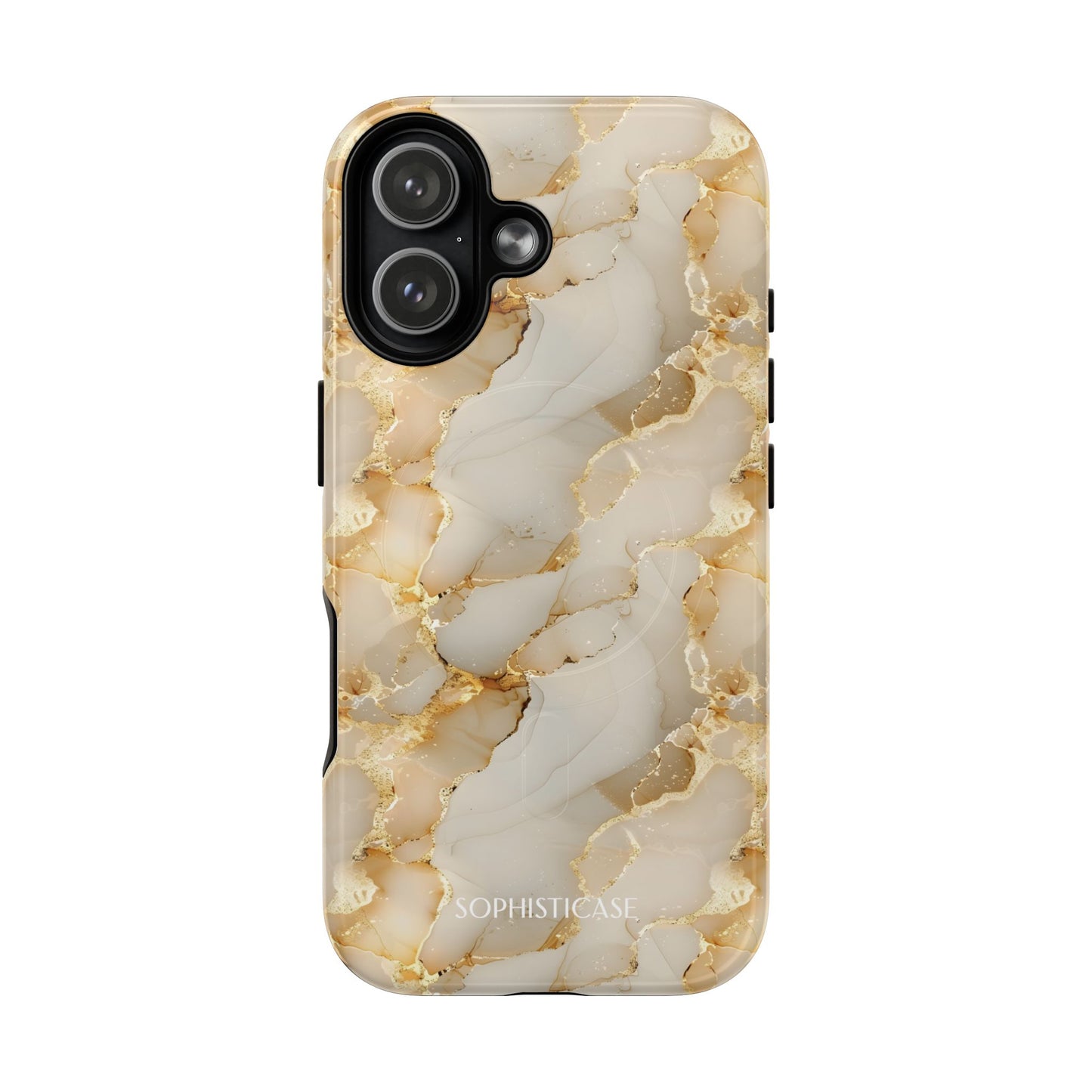 Gold Rush in Cadia - iPhone Magsafe Case