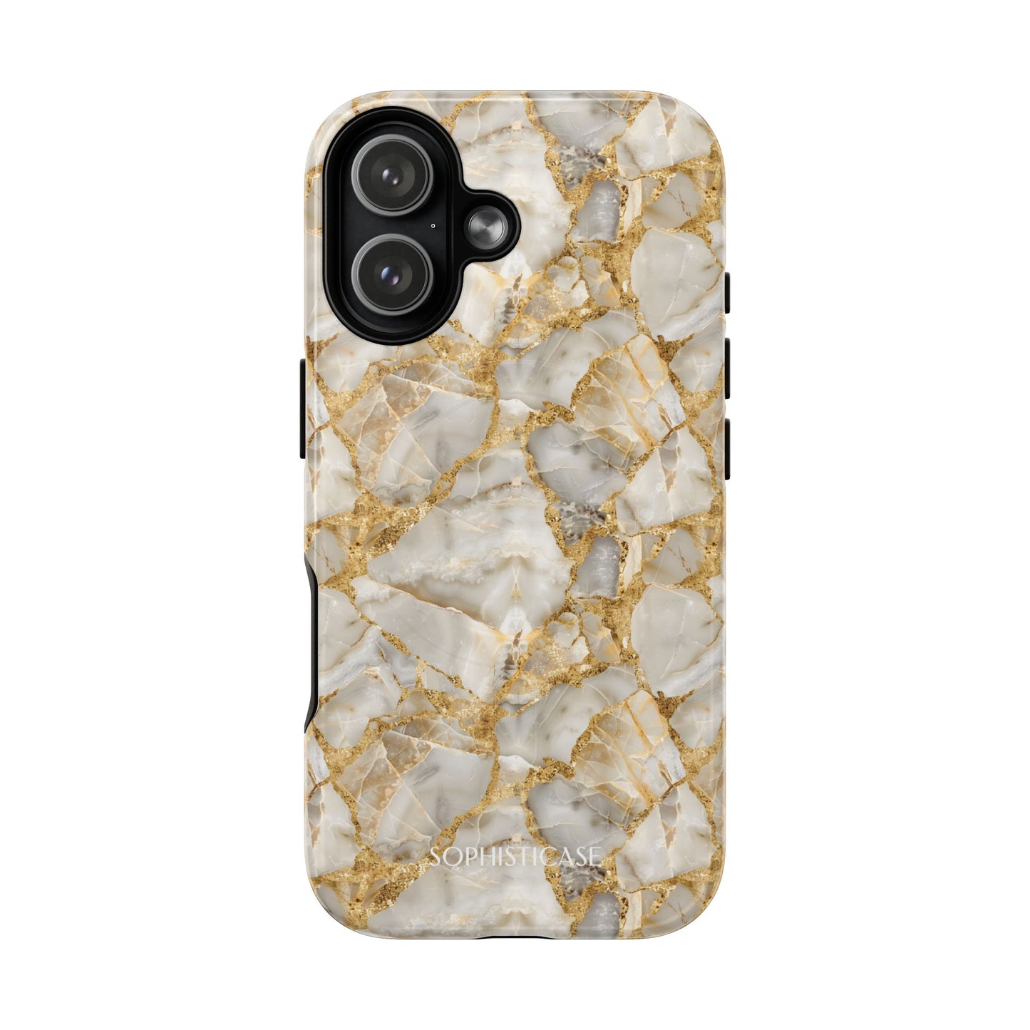 Gold Rush in Sonora - iPhone Magsafe Case