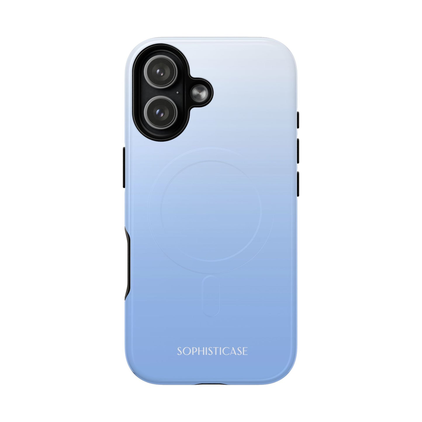 Heavenly in Blue - iPhone Magsafe Case