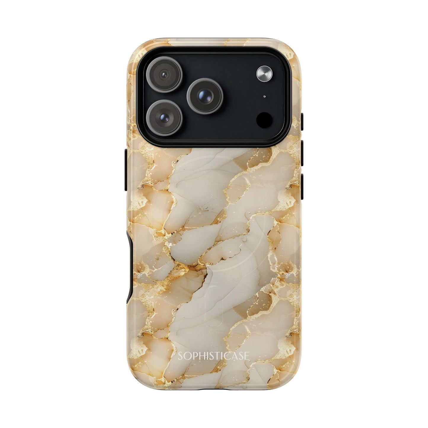 Gold Rush in Cadia - iPhone Magsafe Case
