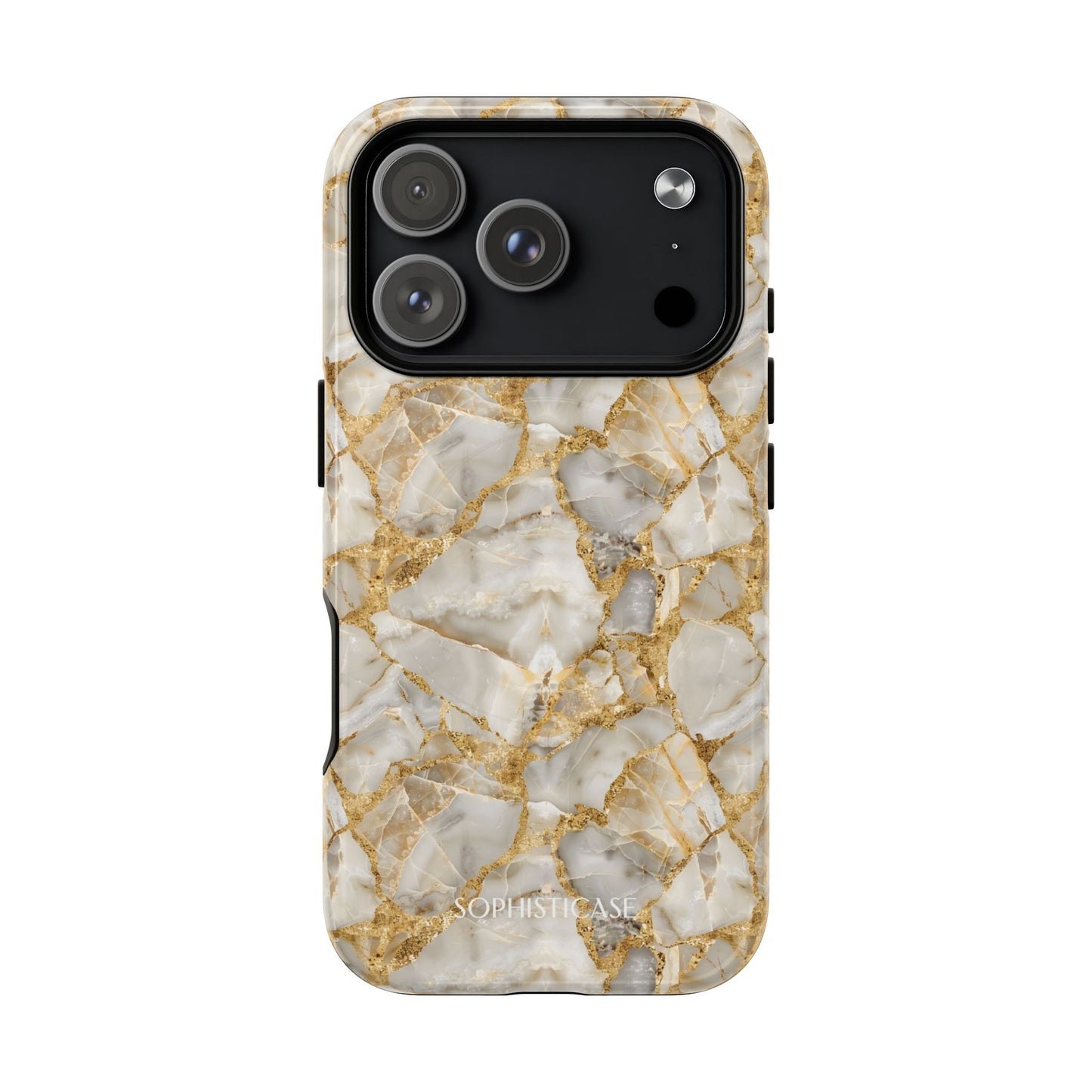 Gold Rush in Sonora - iPhone Magsafe Case