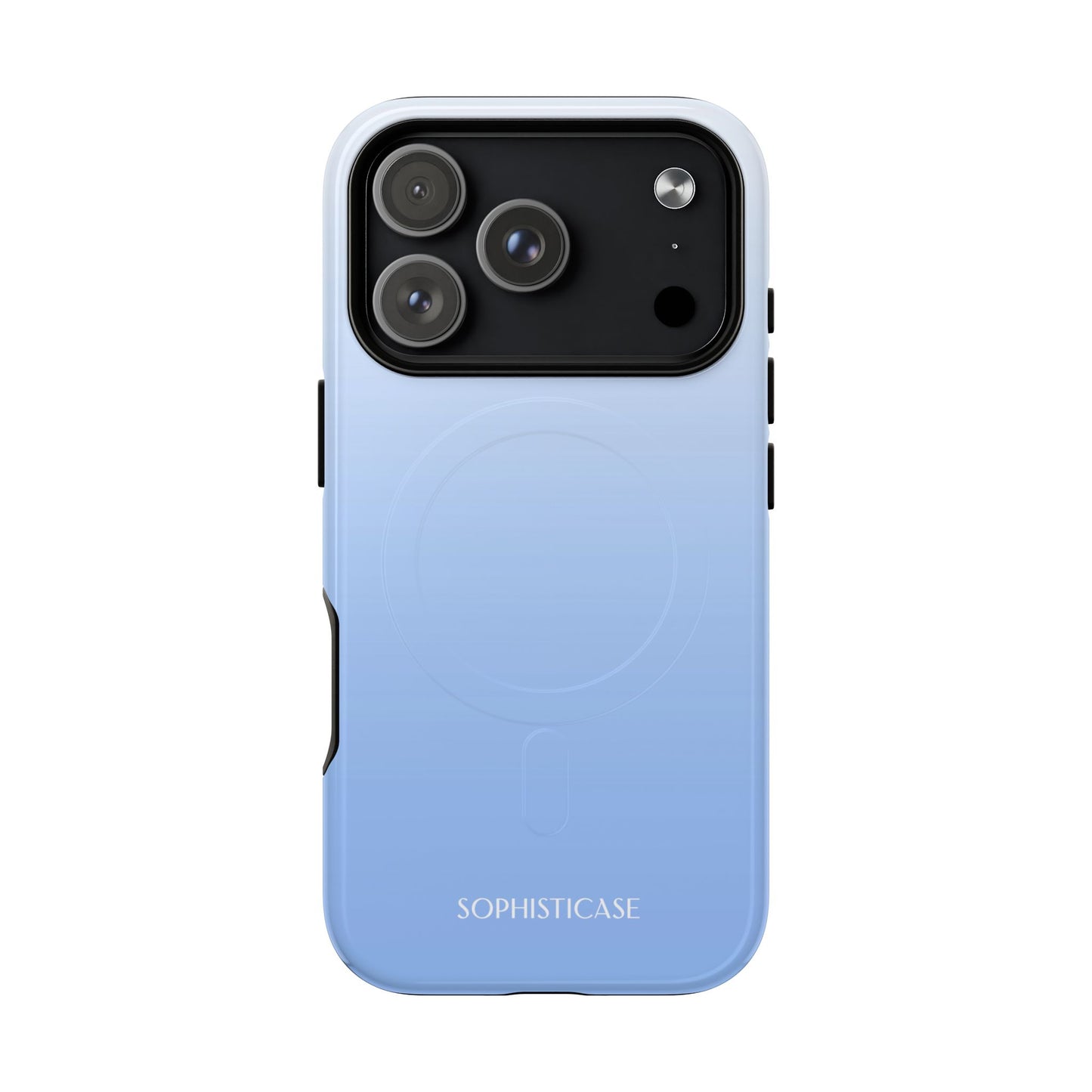 Heavenly in Blue - iPhone Magsafe Case