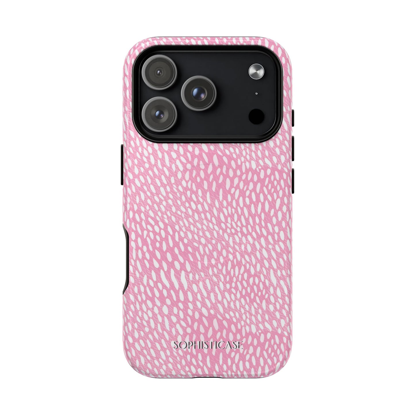 Oh Deer! in Pink - iPhone Magsafe Case