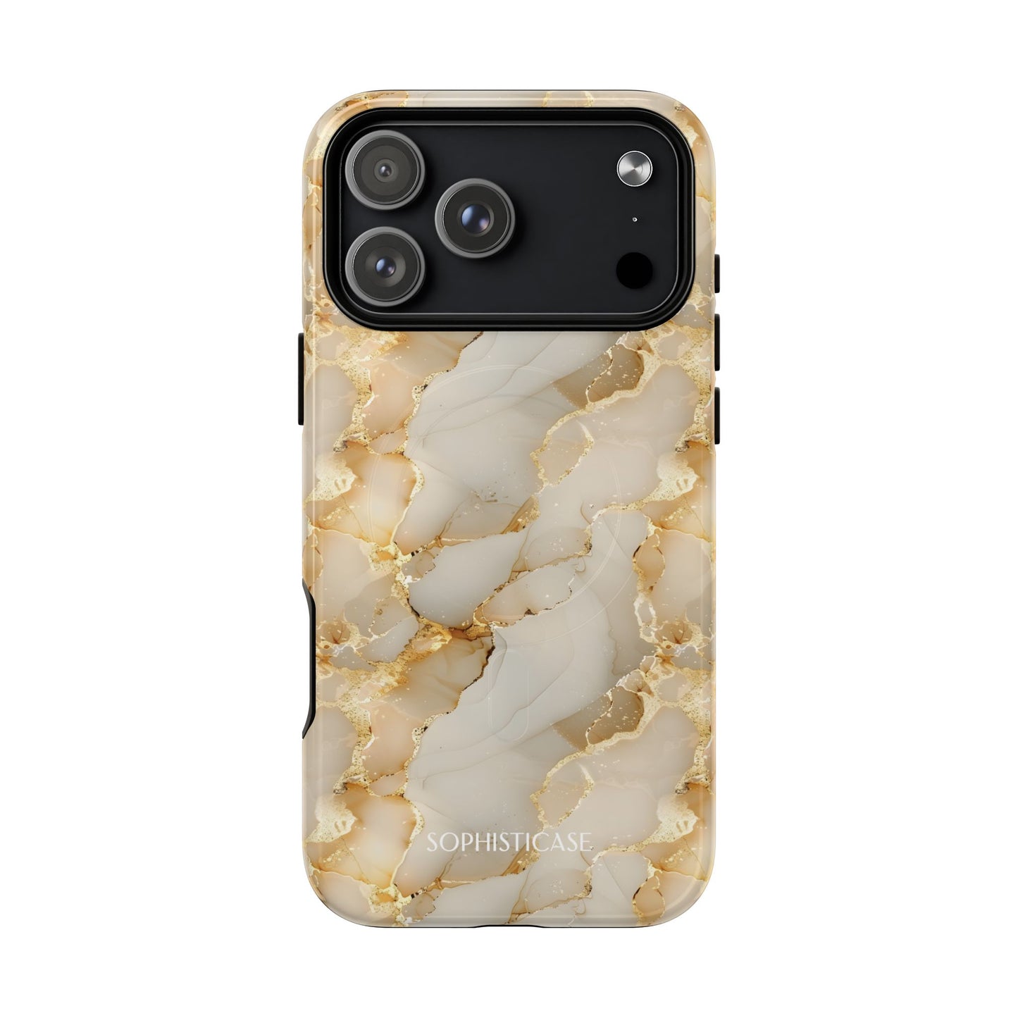Gold Rush in Cadia - iPhone Magsafe Case