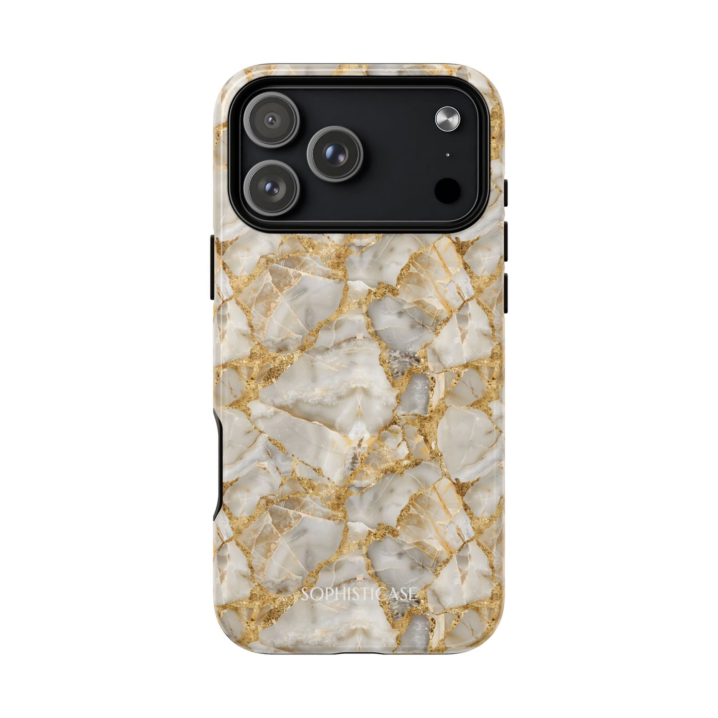 Gold Rush in Sonora - iPhone Magsafe Case
