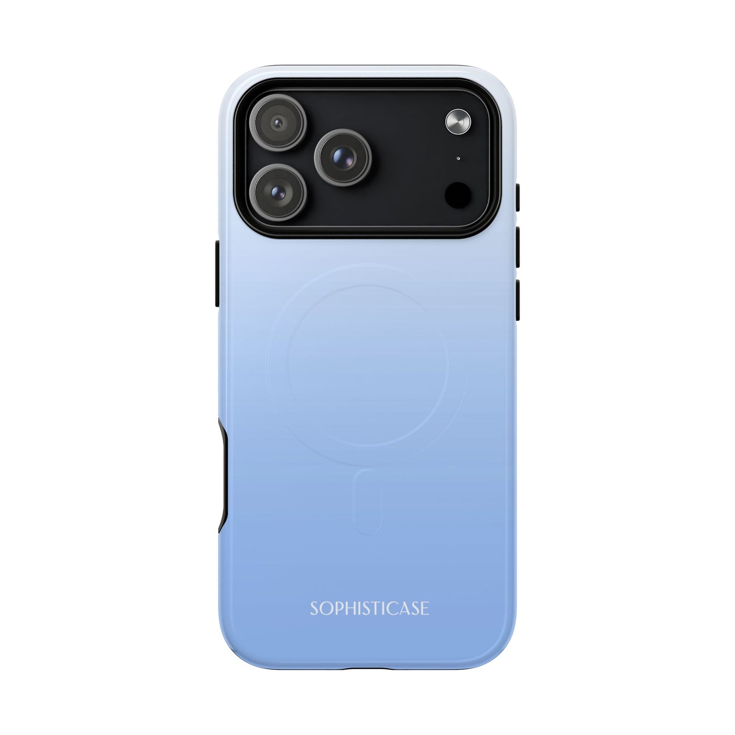 Heavenly in Blue - iPhone Magsafe Case