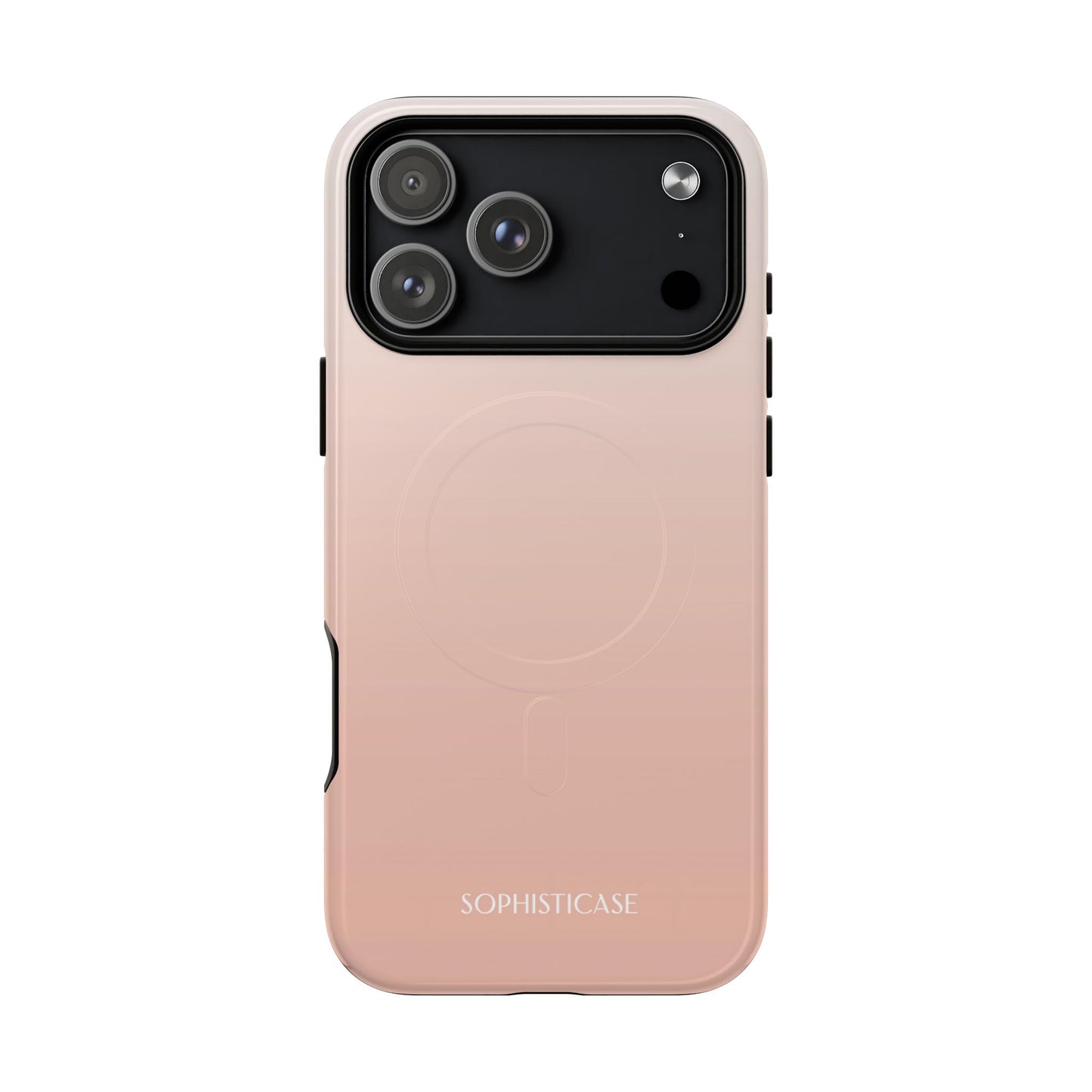 Heavenly in Neutral - iPhone Magsafe Case