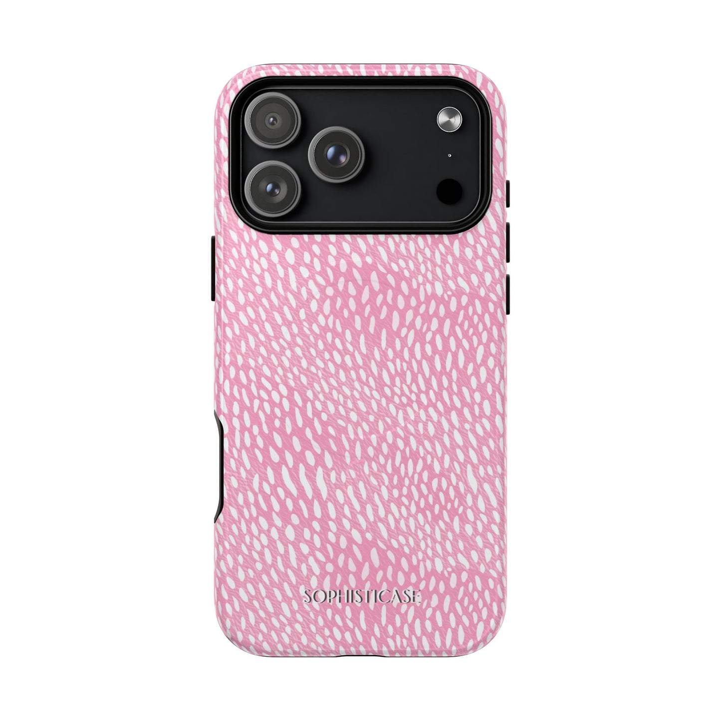 Oh Deer! in Pink - iPhone Magsafe Case