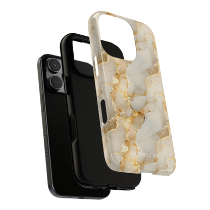 Gold Rush in Cadia - iPhone Case