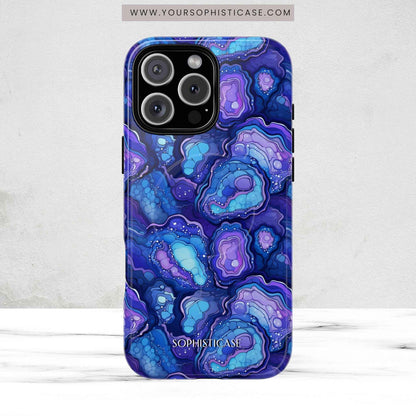 Nightstone in Starlight - Magsafe Case
