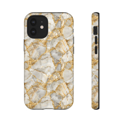 Gold Rush in Sonora - Tough Phone Case