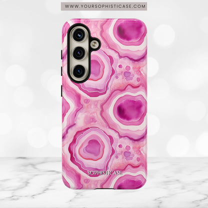 Dreamstone in Dawn - Tough Phone Case