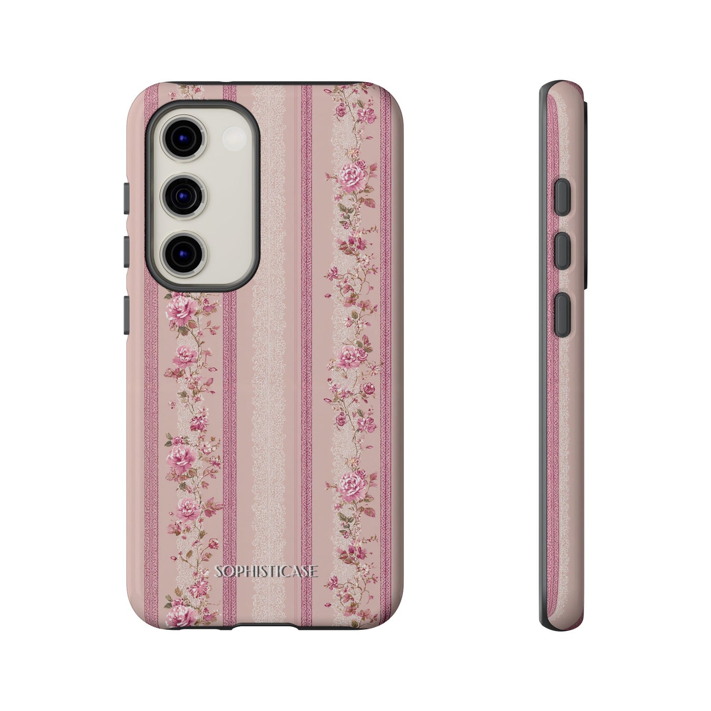 The Sweetest Thing in Esme - iPhone Case, Samsung Galaxy Case, Google Pixel Case