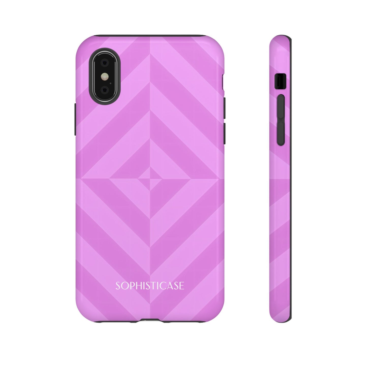 Tough Case - Zenergy in Purple