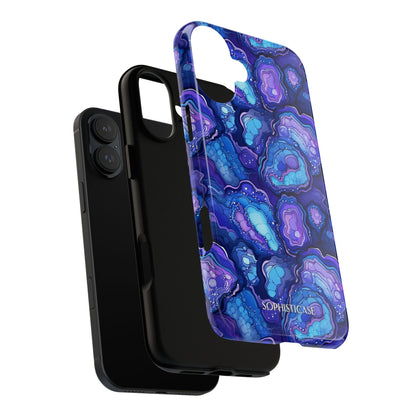 Nightstone in Starlight - iPhone Case, Samsung Galaxy Case, Google Pixel Case