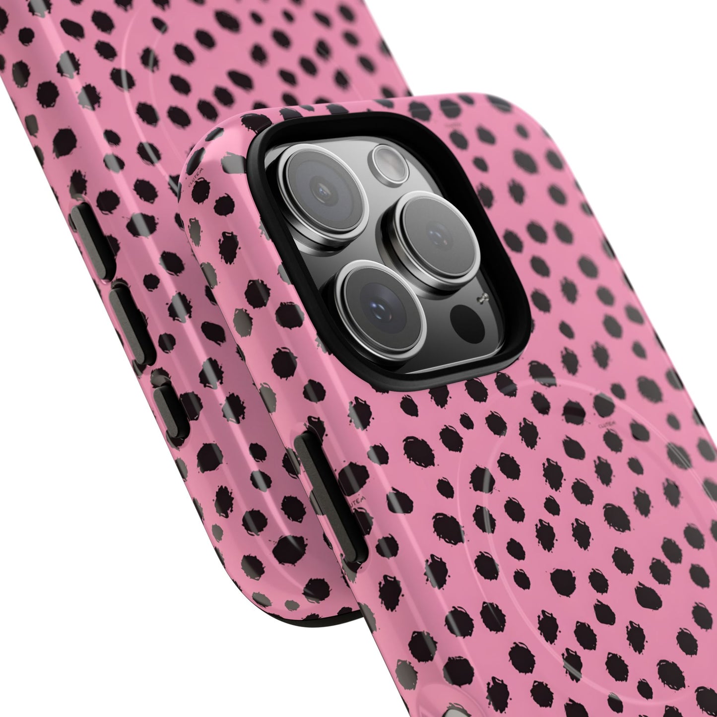 Cheetahs and Liars in Pink - Magsafe Case