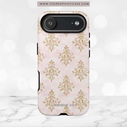 The Sweetest Thing in Ariana - iPhone Case