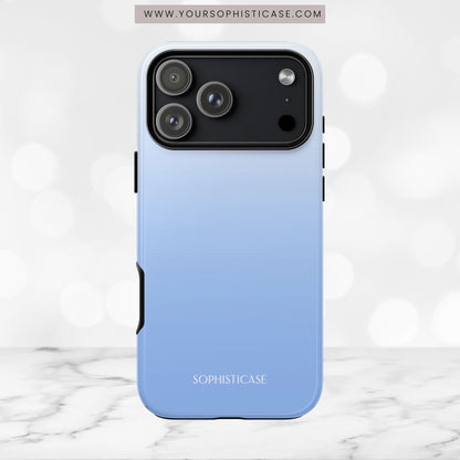 Heavenly in Blue - iPhone Magsafe Case