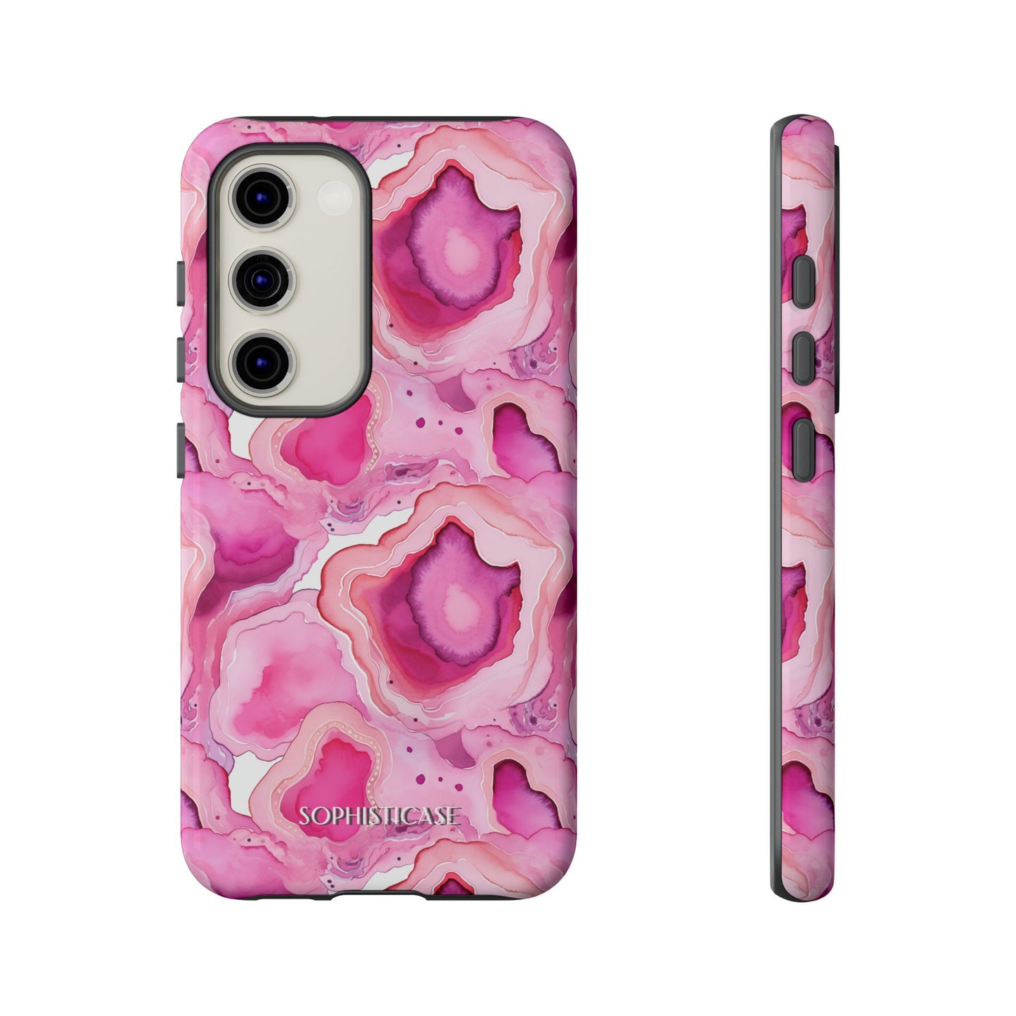 Dreamstone in Sugarplum - Tough Phone Case