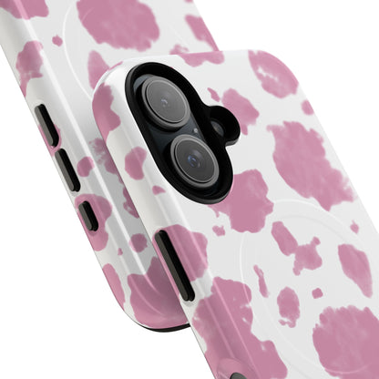 Holy Cow in Pink - Magsafe Phone Case