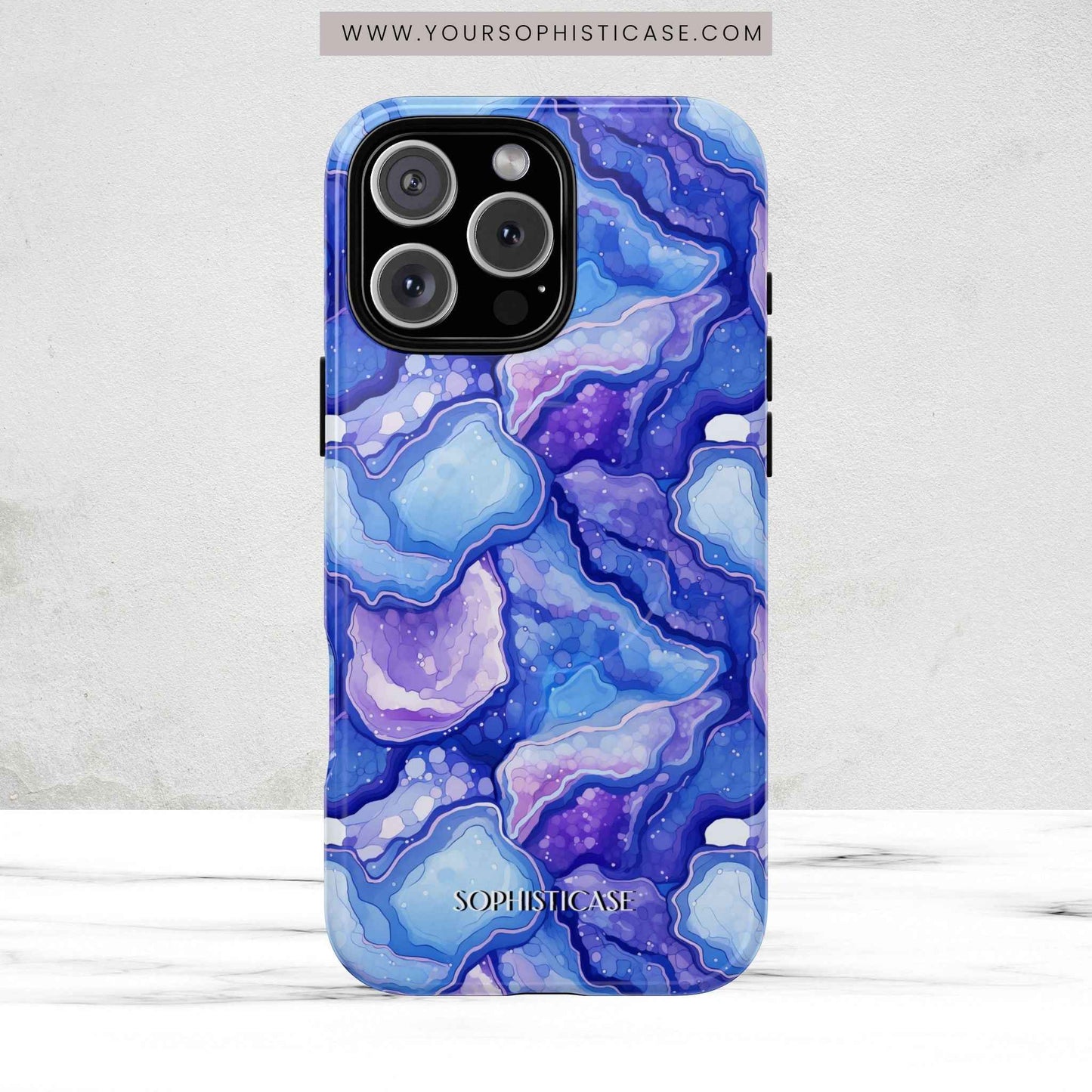 Nightstone in Supernova - Magsafe Case