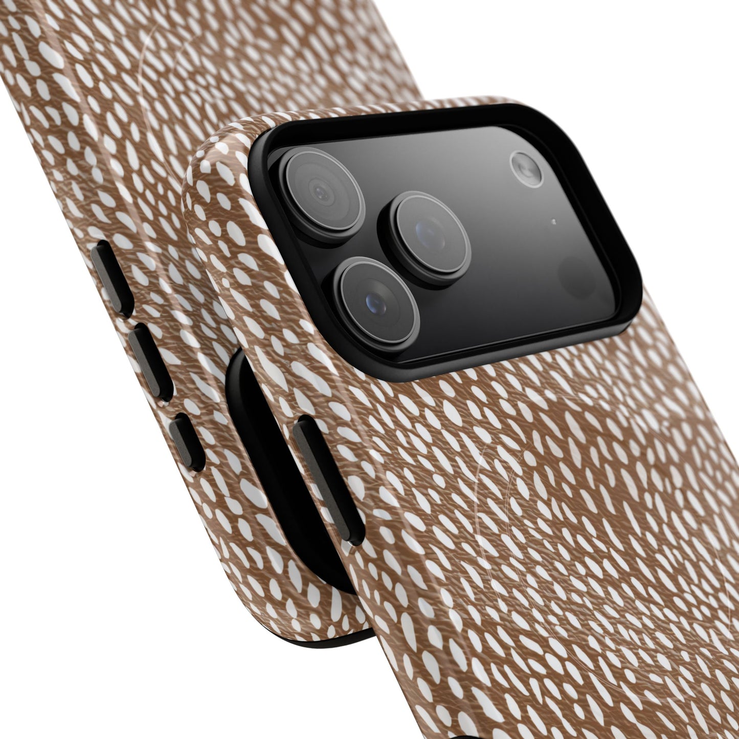 Oh Deer! in Brown - Magsafe Case
