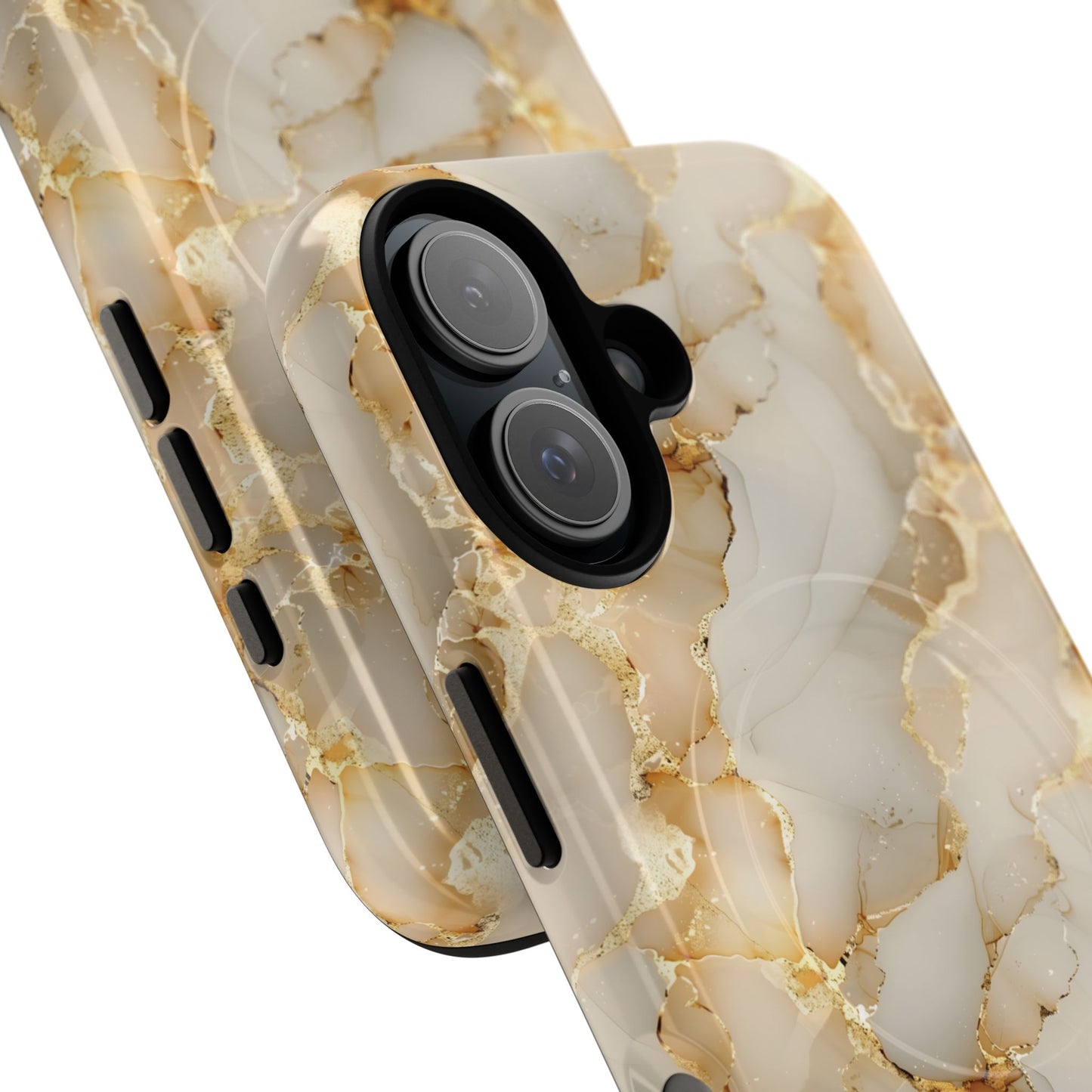 Gold Rush in Cadia - Magsafe Case