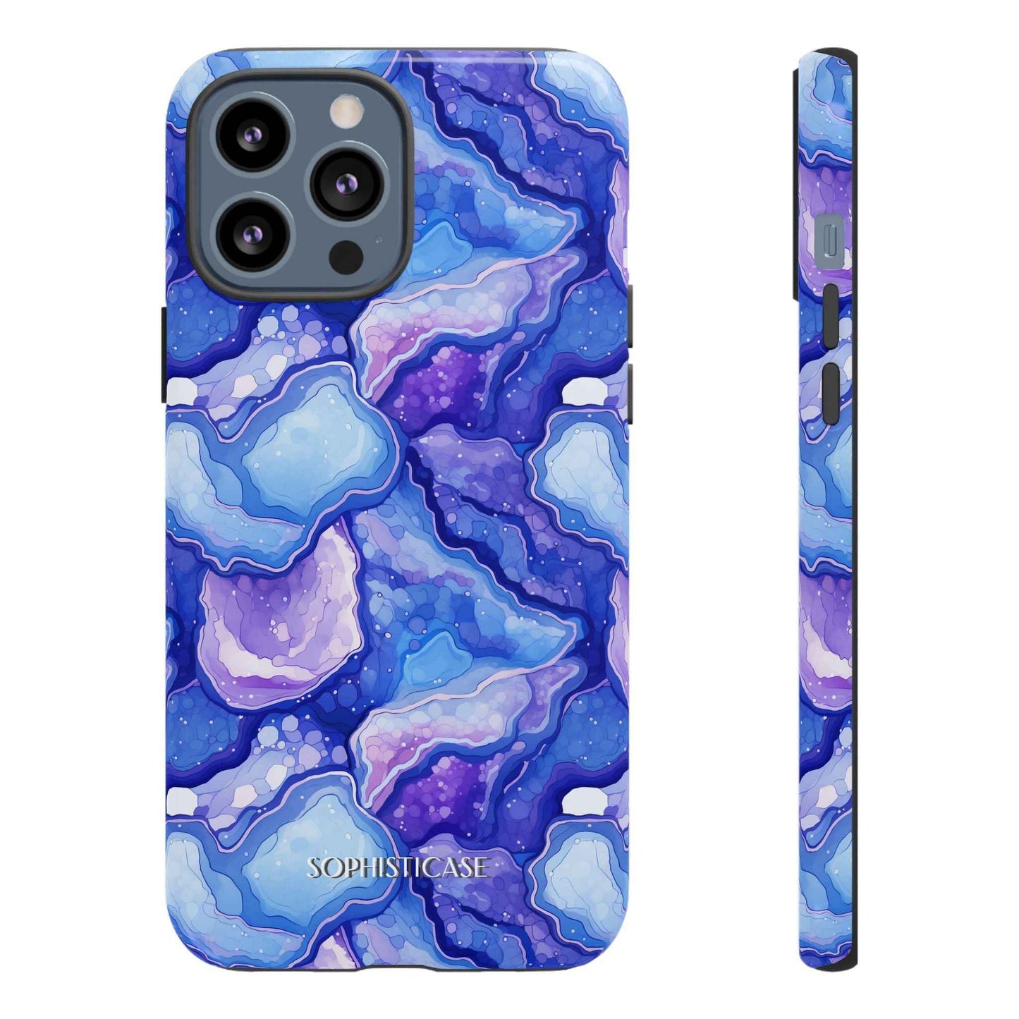 Nightstone in Supernova - Tough Phone Case