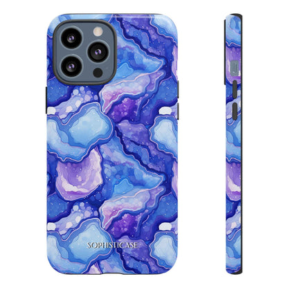 Nightstone in Supernova - Tough Phone Case