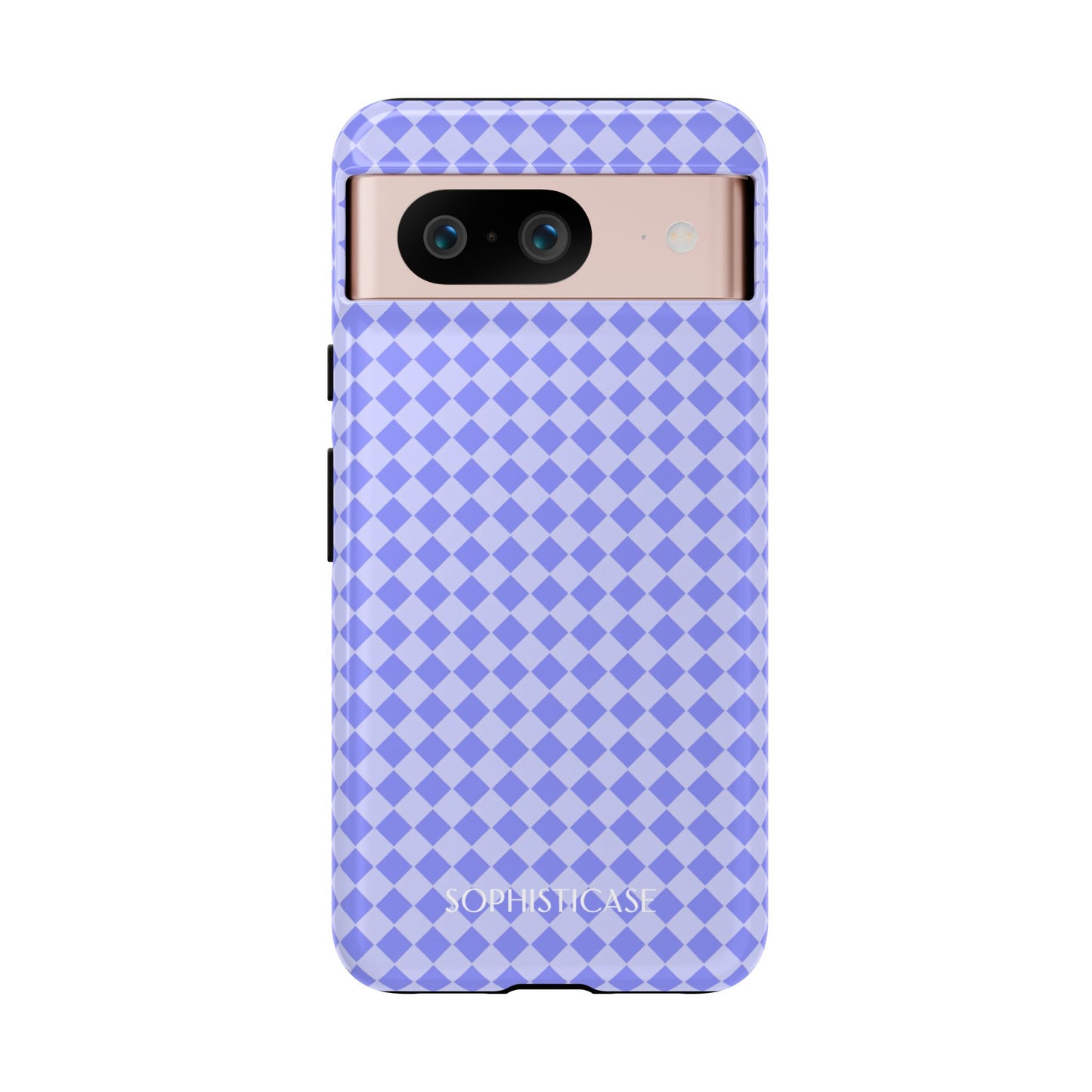 Tough Case - Diamond Diva in Purple