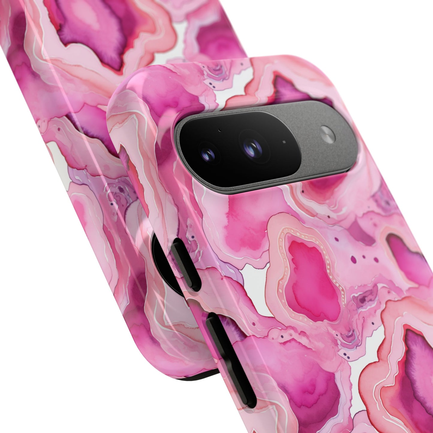 Dreamstone in Sugarplum - Tough Phone Case
