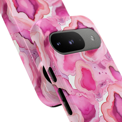 Dreamstone in Sugarplum - Tough Phone Case