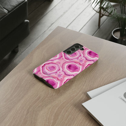 Dreamstone in Dawn - Tough Phone Case