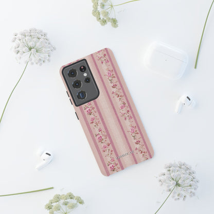 The Sweetest Thing in Esme - iPhone Case, Samsung Galaxy Case, Google Pixel Case
